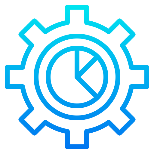 Gear icon