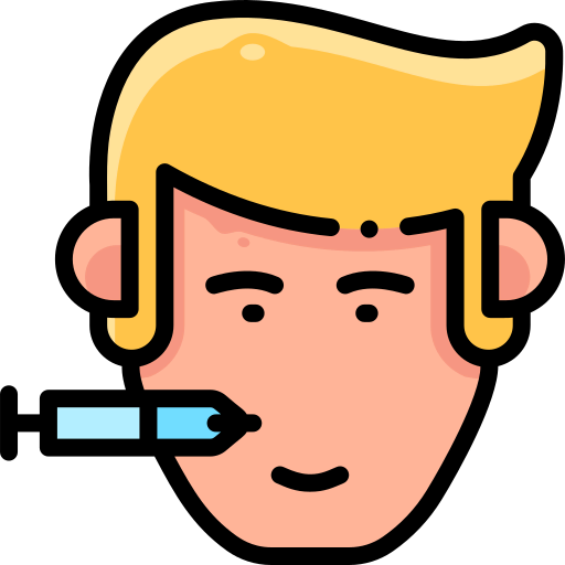 Face icon