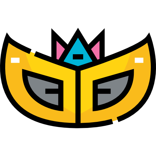 Mask icon