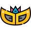 Mask Ikona 64x64