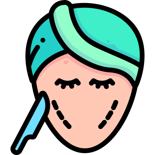 Face icon