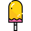 Ice cream Ikona 64x64