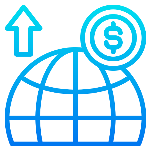 Global icon