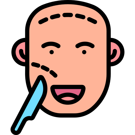 Face icon