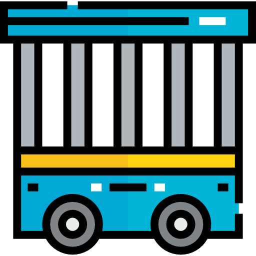 Cage icon
