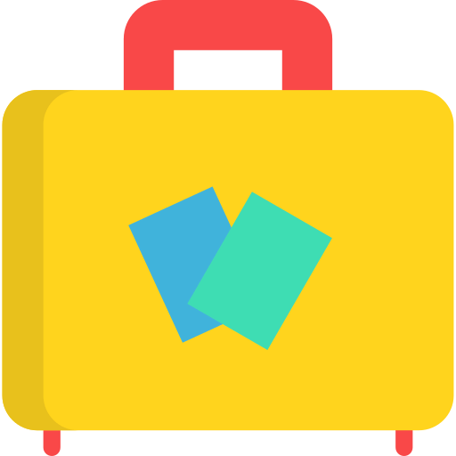 Baggage icon
