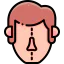 Rhinoplasty icon 64x64