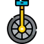 Unicycle Ikona 64x64
