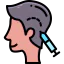Otoplasty icon 64x64