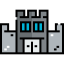 Castle Ikona 64x64