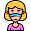Rhinoplasty icon 64x64