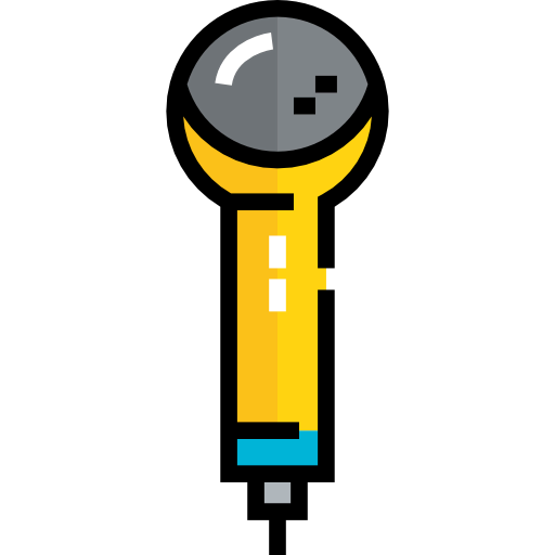Microphone Symbol