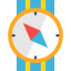 Compass icon 64x64