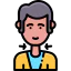 Man icon 64x64