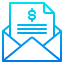 Mail icon 64x64