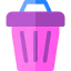 Trash icon 64x64