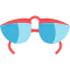 Sunglasses icon 64x64