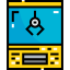 Machine Ikona 64x64