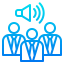 Businessman icon 64x64
