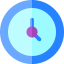 Clock icon 64x64
