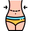 Abdominoplasty icon 64x64
