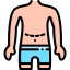 Abdominoplasty icon 64x64