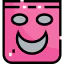 Mask Ikona 64x64
