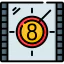 Cinema icon 64x64