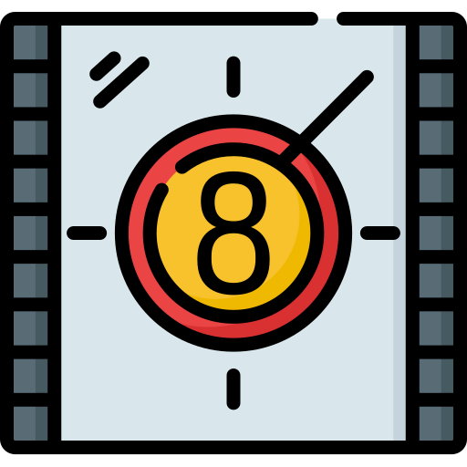 Cinema icon