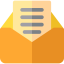 Email icon 64x64