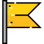 Flag Ikona 64x64
