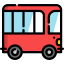 Bus icon 64x64