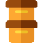 Boxes icon 64x64