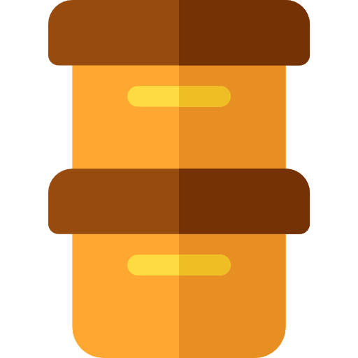 Boxes icon