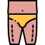 Legs icon 64x64