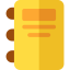 Notebook icon 64x64