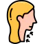 Neck icon 64x64