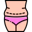 Belly アイコン 64x64