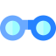Eyeglasses icon 64x64