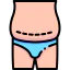 Belly アイコン 64x64