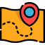 Map icon 64x64