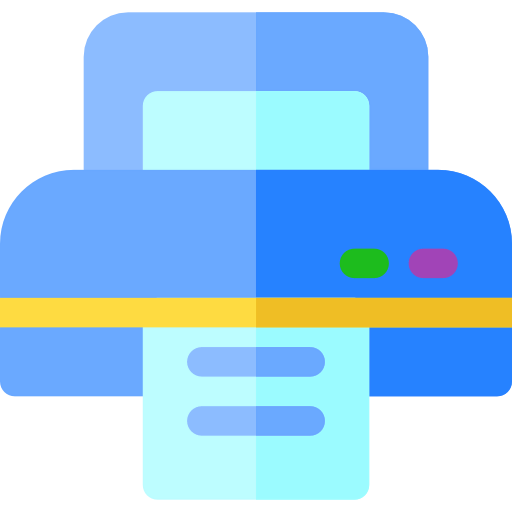 Printer Symbol