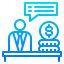 Businessman icon 64x64