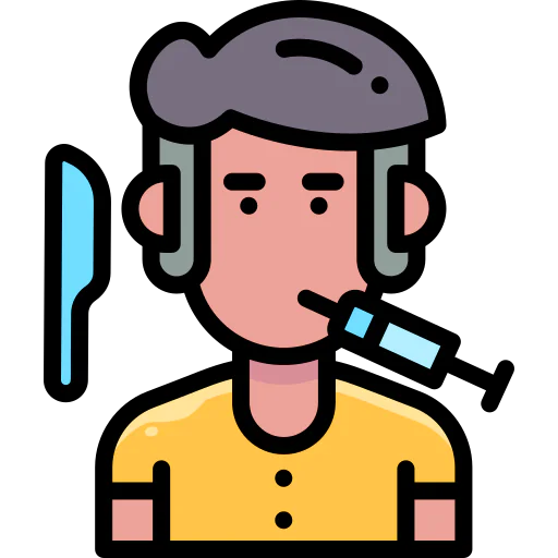 Face icon