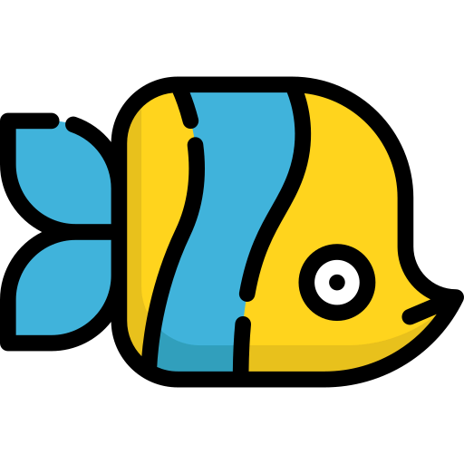 Fish icon