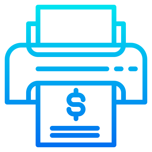 Printer icon