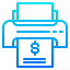 Printer icon 64x64