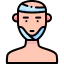 Plastic surgery biểu tượng 64x64