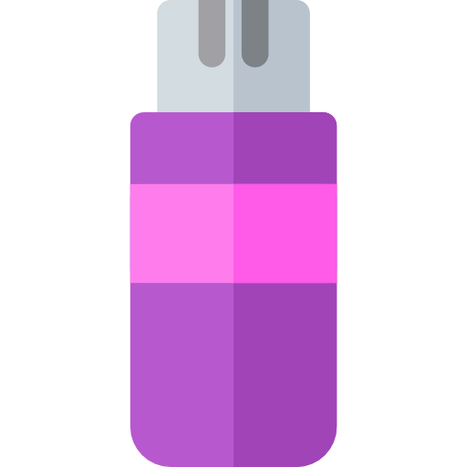 Flash drive icon