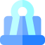 Paper clip icon 64x64